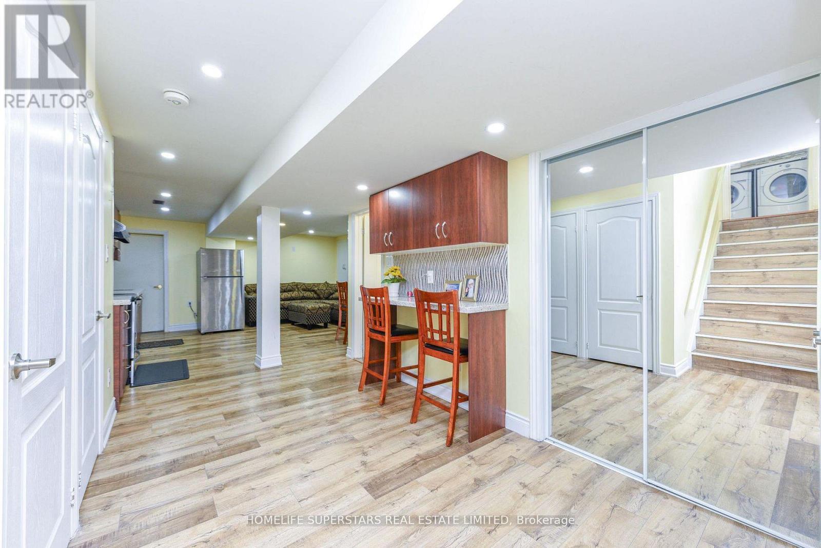 Resale Home, Detached, Legal Basement, Brampton East, L6P preview 36